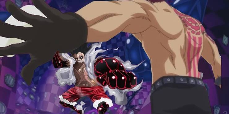 One Piece 10 Facts Everyone Should Know About Gear Fourth Cbr One Piece 10 Facts Everyone Should Know About Gear Fourth Cbr