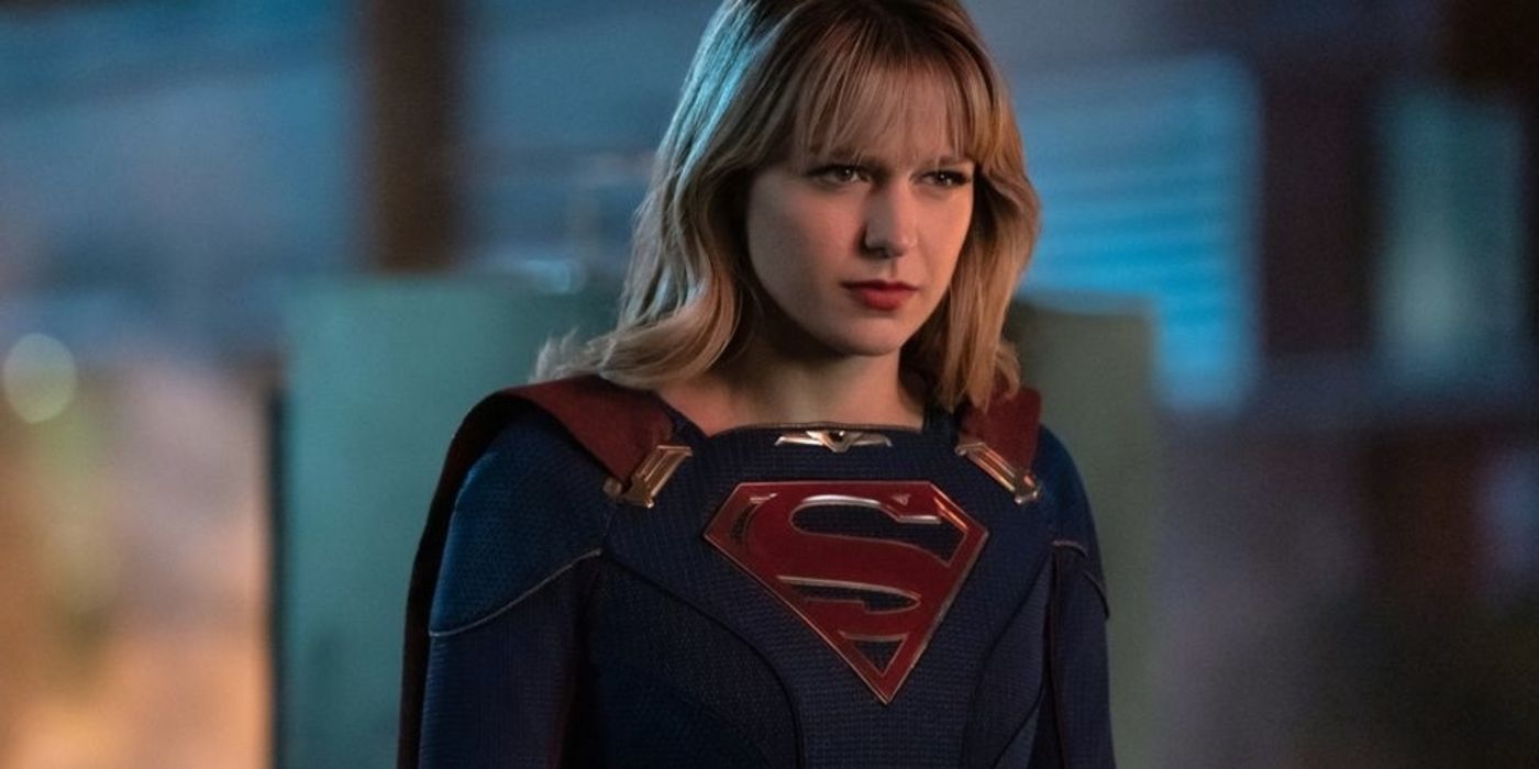 Supergirl Season Finale Synopsis Teases a Major Cliffhanger CBR