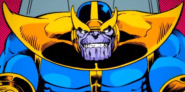 10 vilões da Marvel que são mais espertos do que Doctor Doom 1 10 vilões da Marvel que são mais espertos do que Doctor Doom 1