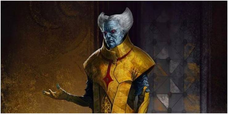Mcu 10 Thor Ragnarok Concept Art Pictures You Have To See Cbr