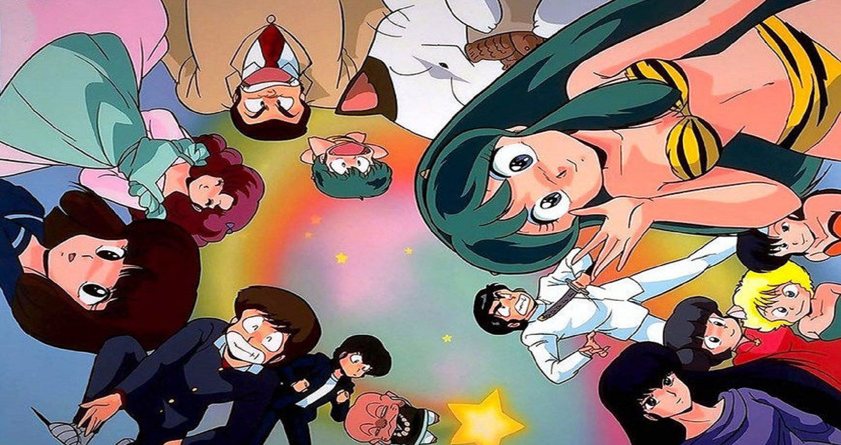 10 Animes Nostálgicos que precisam desesperadamente de uma reinicialização 3
