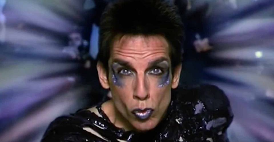 Was Derek Zoolander Almost Killed Off At The End Of Zoolander