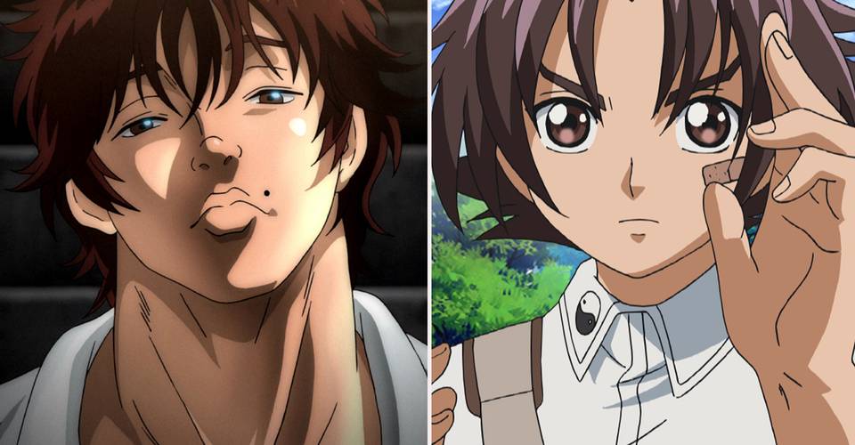 Featured image of post Baki Grappler Izle Watch baki the grappler episodes online at animebam com