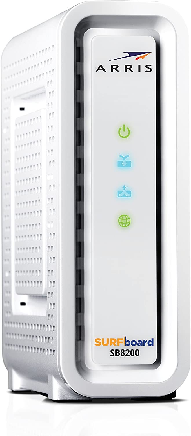 best cable modem 2016 for mac