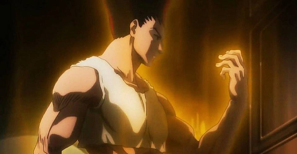 Hunter X Hunter 5 Characters Who Can Potentially Defeat Netero 5 Who Could Never Hunter X Hunter 5 Characters Who Can Potentially Defeat Netero 5 Who Could Never