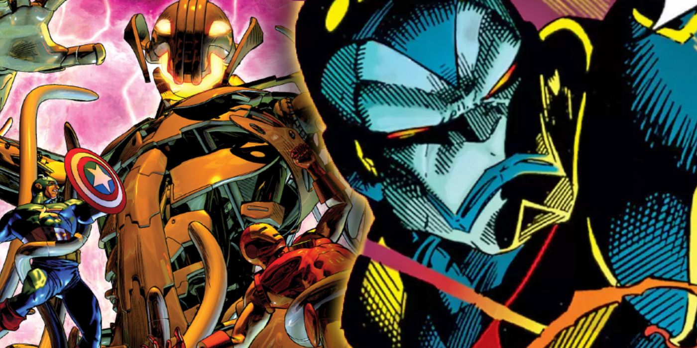 Age Of Apocalypse Vs Age Of Ultron Which Is Marvel S Darkest Timeline
