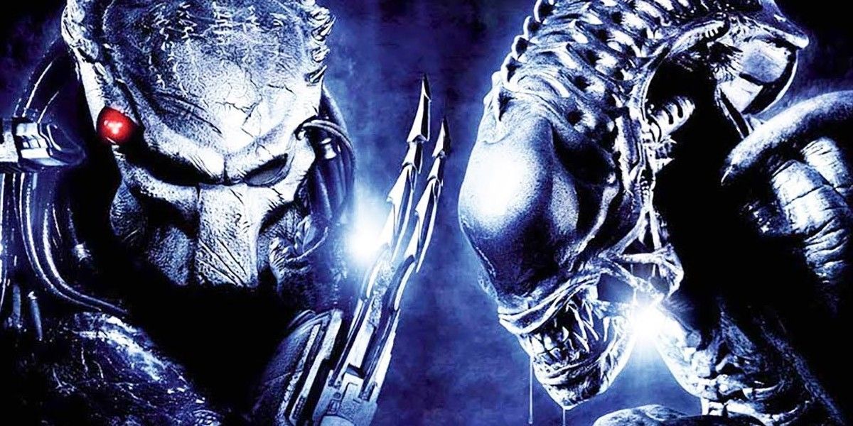 download the alien from alien vs predator