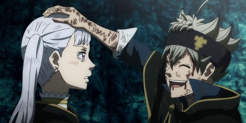 Wie Viele Staffeln Hat Black Clover