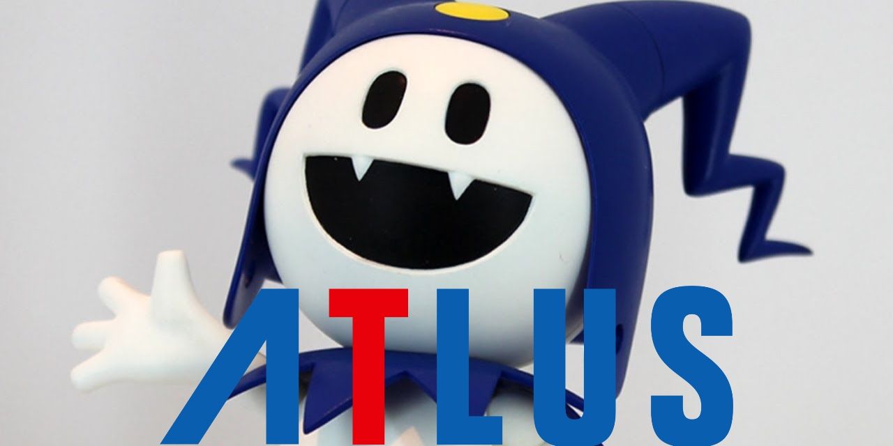 Atlus Is Making an Announcement at the PC Gaming Show CBR