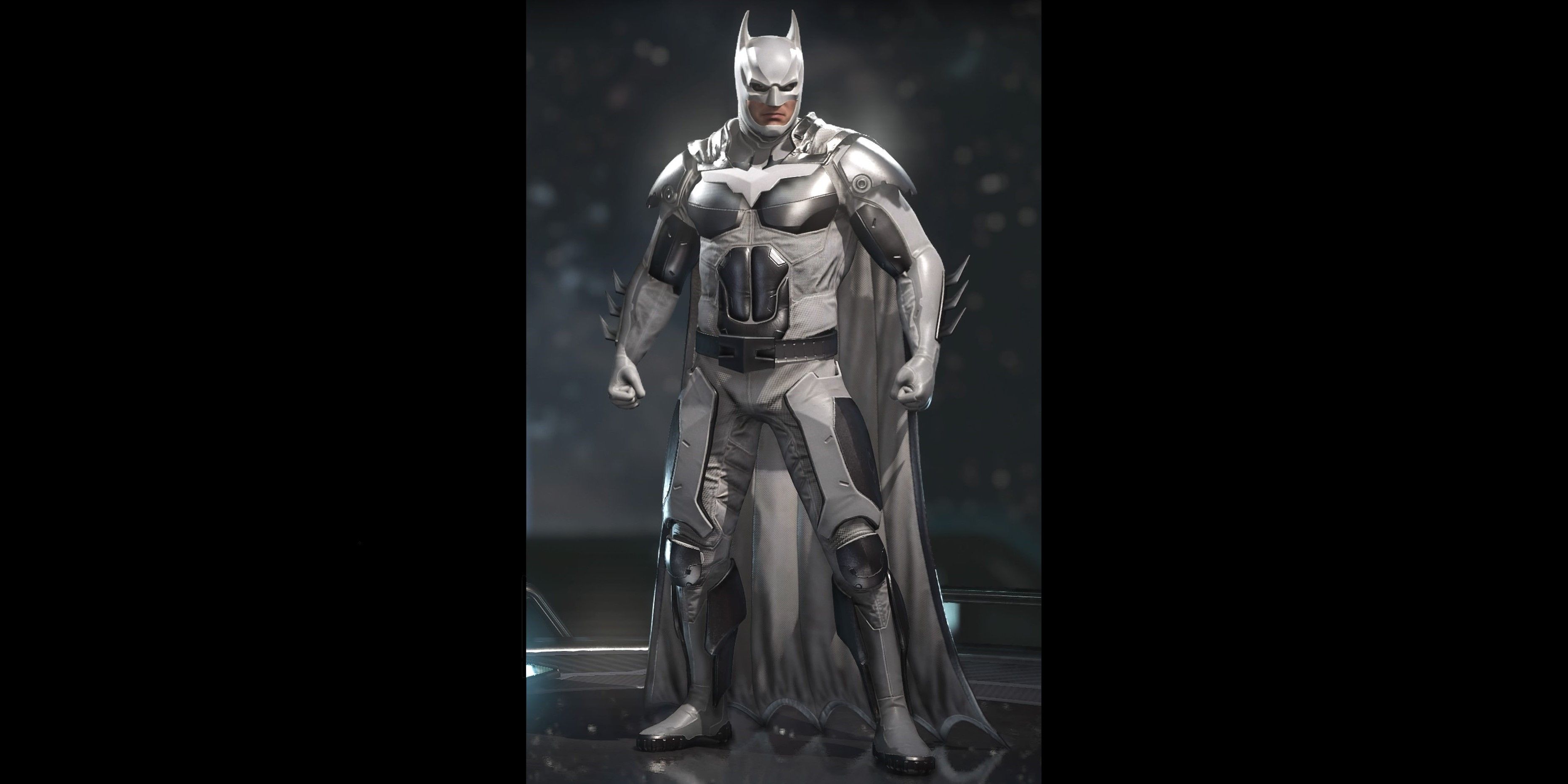 injustice 2 batman injustice 2 batman