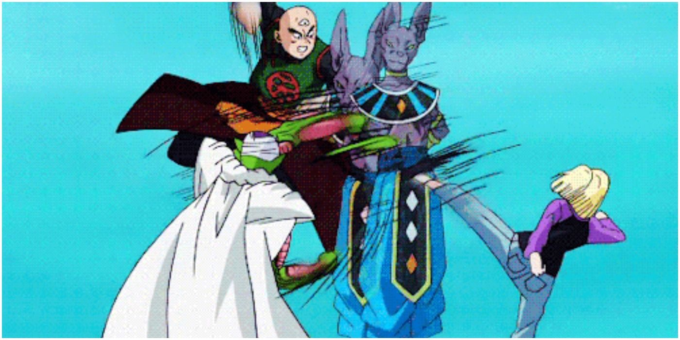 Dragon Ball 10 Unanswered Questions About Beerus We Want To Know