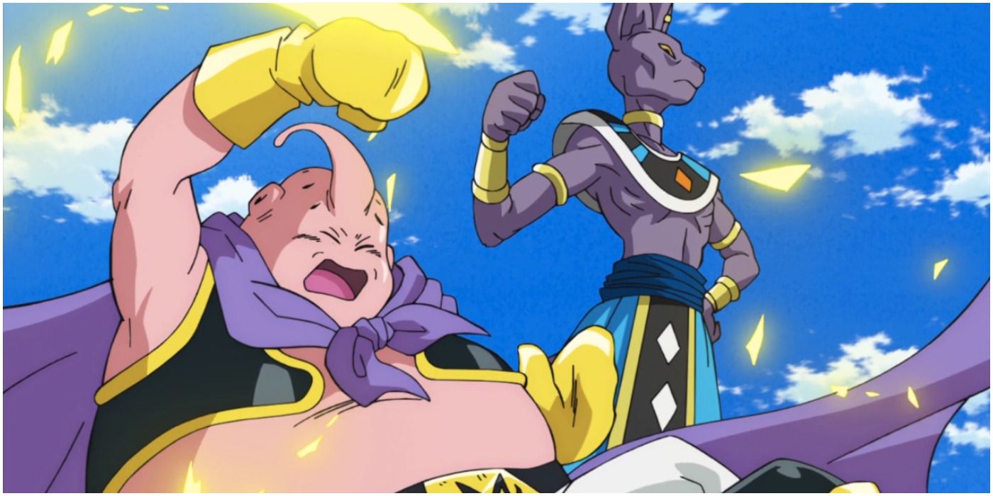 Dragon Ball 10 Unanswered Questions About Beerus We Want To Know