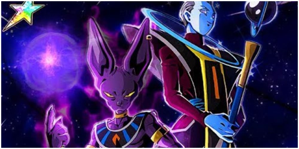 Dragon Ball 10 Unanswered Questions About Beerus We Want To Know