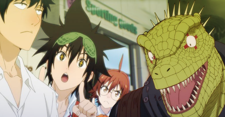 The 15 Best Anime Of So Far According To Myanimelist Cbr The 15 Best Anime Of So Far According To Myanimelist Cbr