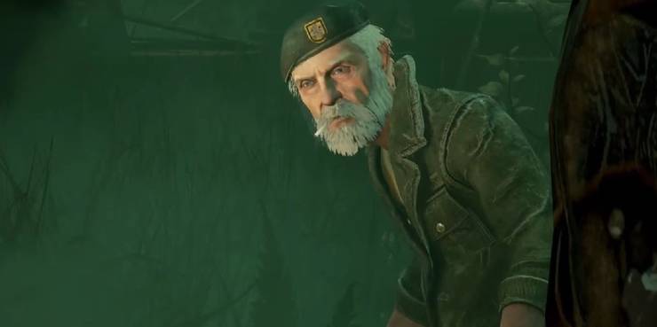 Dead By Daylight 10 Best Survivors To Play Ranked Cbr