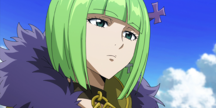 Fairy Tail 10 Most Likable Villains Ranked Cbr Fairy Tail 10 Most Likable Villains Ranked Cbr