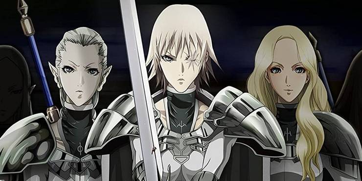 10 Anime To Watch If You Liked Berserk Cbr Aw man, is the manga really. 10 anime to watch if you liked berserk