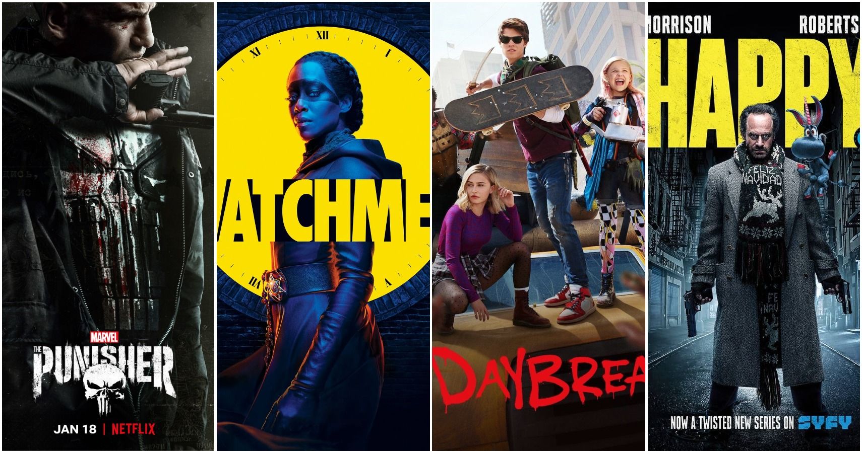 5 Comic Shows That Ended Perfectly & 5 That Did Not CBR