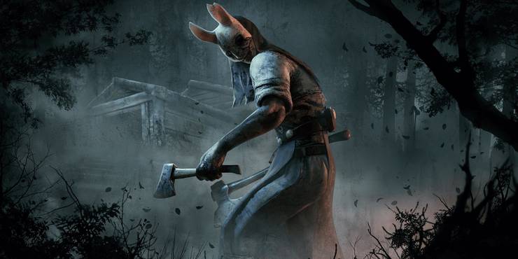 Dead By Daylight 10 Best Killers To Play Ranked Cbr