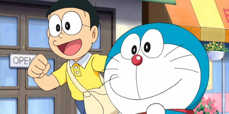 Wallpaper Anime With Over 1 000 Episodes From Sazae San To Crayon Shin Chan For iPhone Free