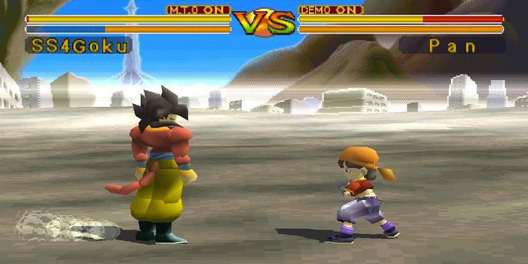 Get 10 Facts About Dragon Ball Gt Final Bout Everyone Forgets Cbr Free HD Wallpaper 10 Facts About Dragon Ball Gt Final Bout Everyone Forgets Cbr Desktop Wallpaper Free