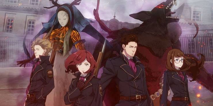 Get 10 Shows To Watch If You Loved Midnight Occult Civil Servants Desktop Wallpaper Wallpaper 10 Shows To Watch If You Loved Midnight Occult Civil Servants Free