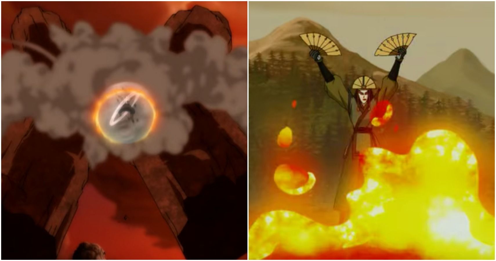 aang earth day