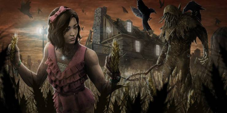 Dead By Daylight 10 Best Survivors To Play Ranked Cbr