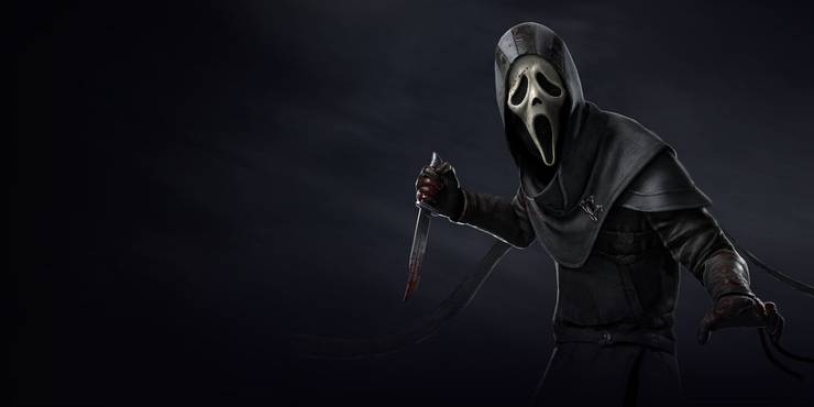 Dbd Tier List Ghostface Source Tier List