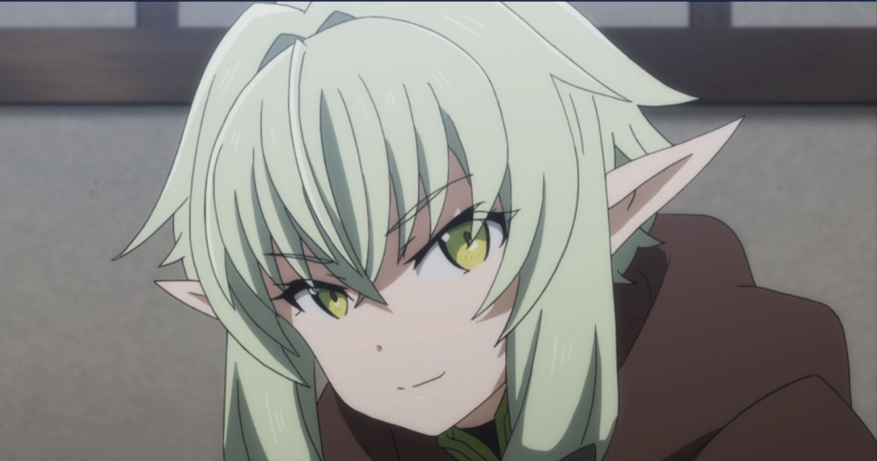 Goblin Slayer 10 Interesting Facts About High Elf Archer You Need To Know