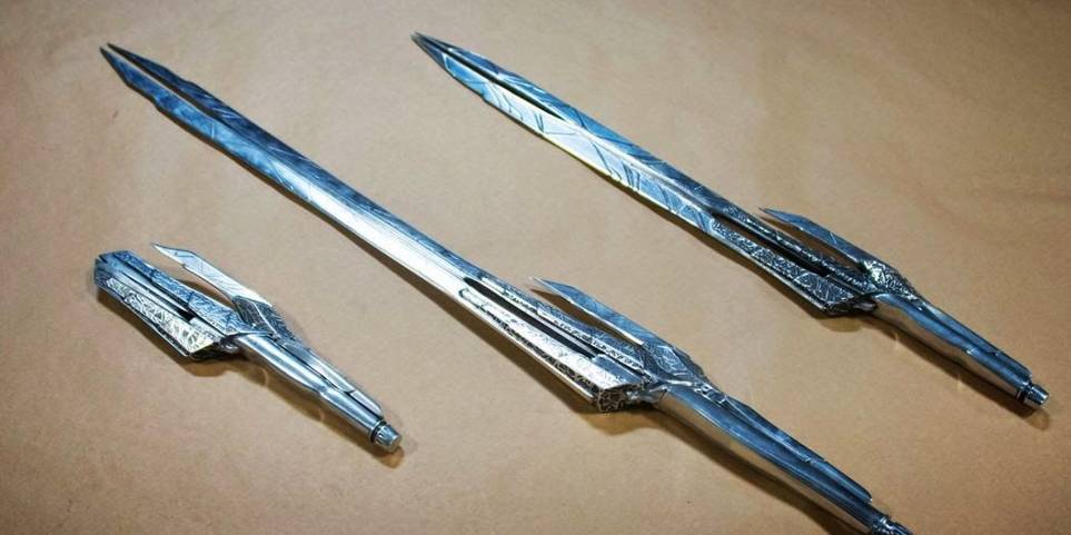 5 Reasons Why Gamora S Godslayer Is The Most Powerful Sword In Marvel 5 Why It S Black Knight S Ebony Blade 5 Reasons Why Gamora S Godslayer Is The Most Powerful Sword In Marvel 5 Why It S Black Knight S Ebony Blade