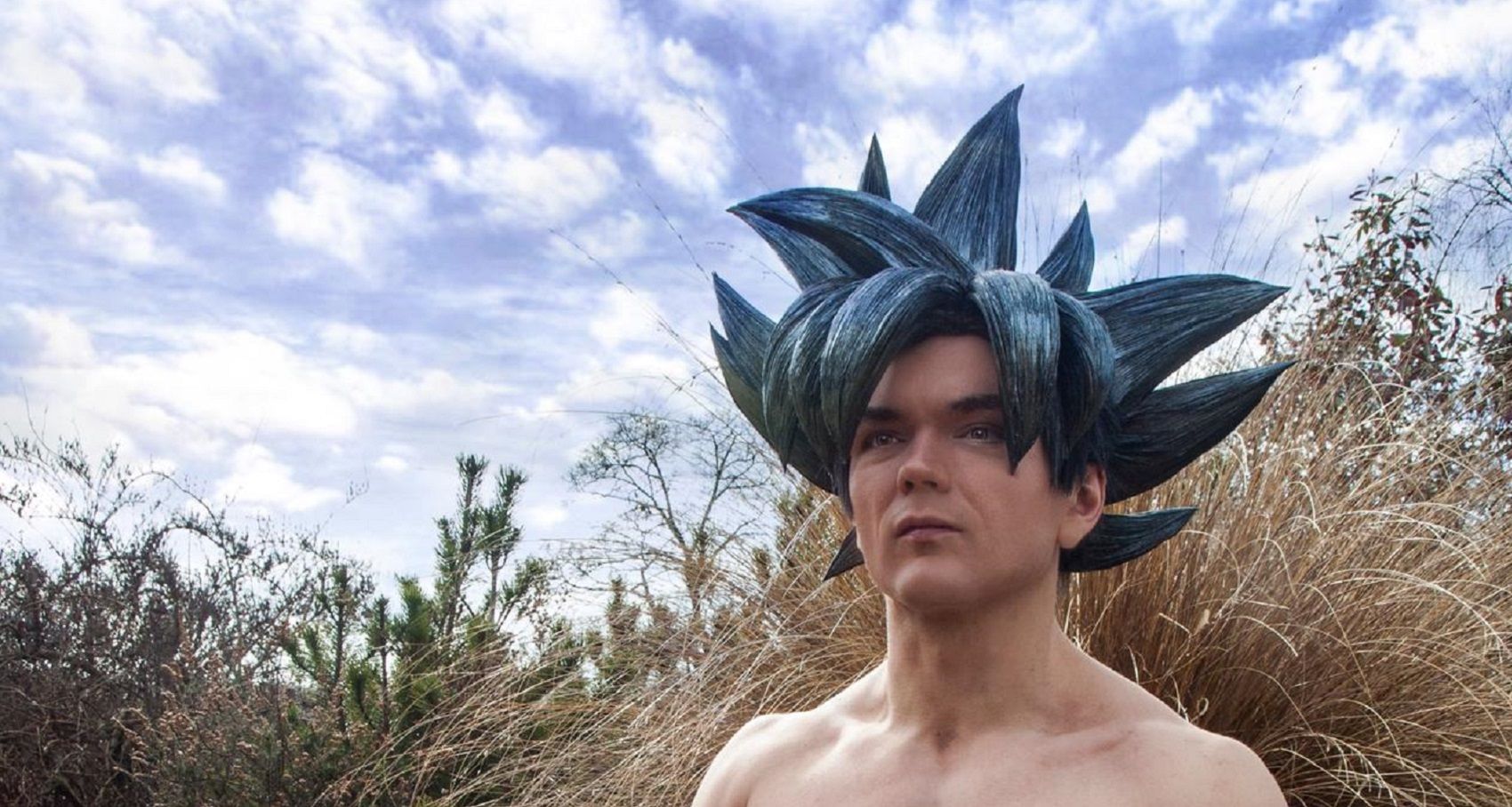 The 10 Most Popular Male Anime Cosplays of 2019 - Pagelagi