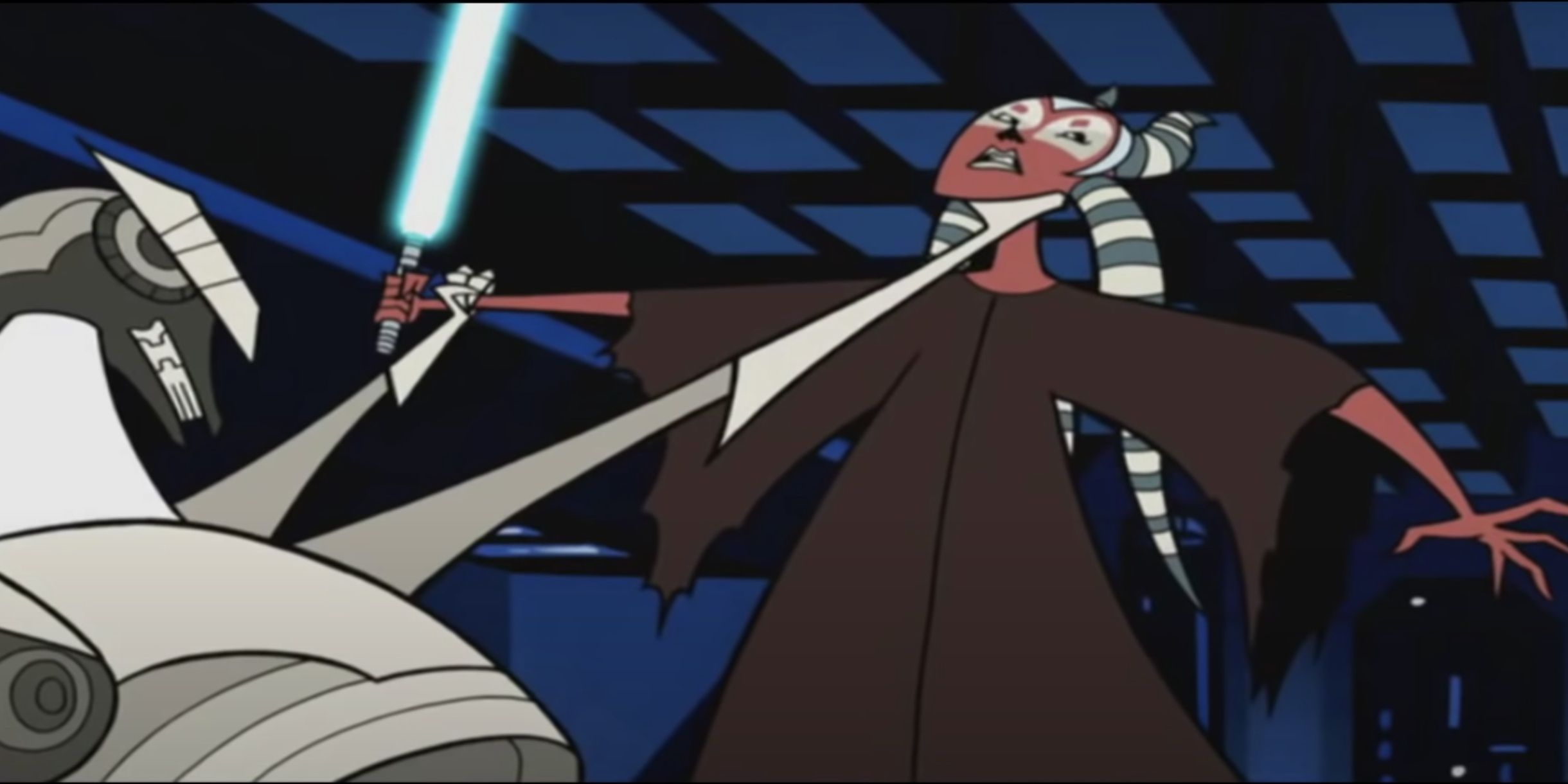star wars the clone wars shaak ti star wars the clone wars shaak ti