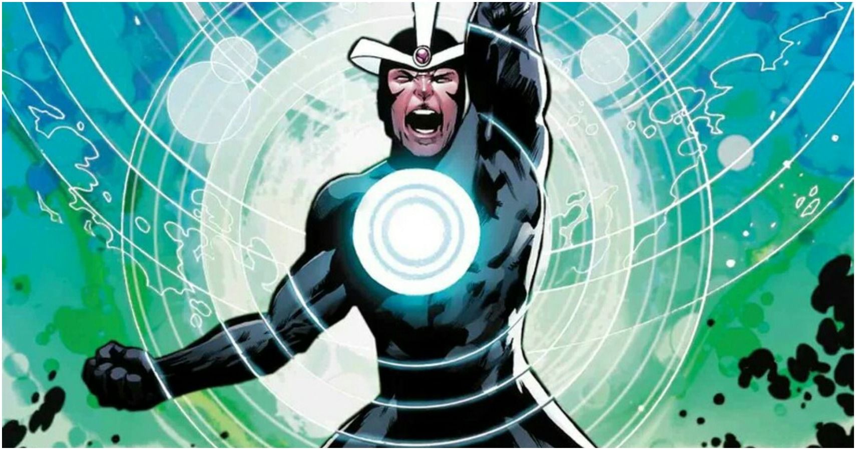 XMen The 10 Most Powerful Displays Of Havok’s Power, Ranked