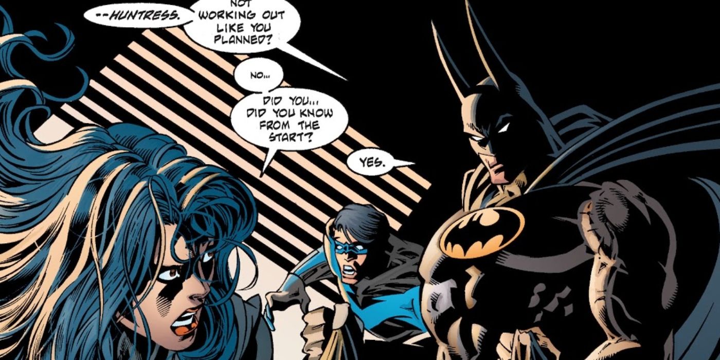 no mans land batman no mans land batman