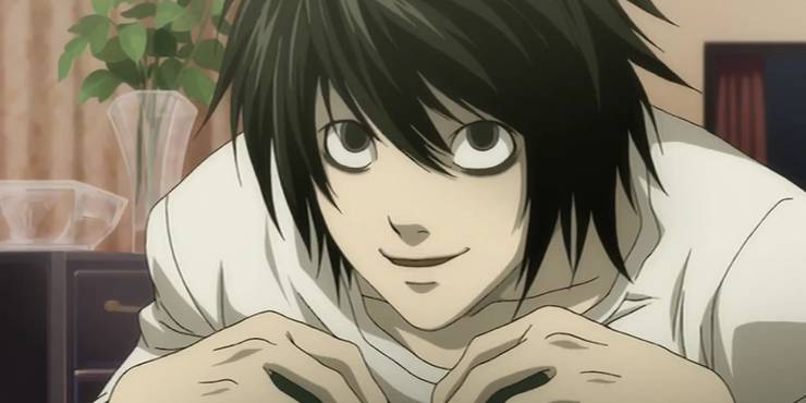 Mbti 10 Anime Characters Who Are Intps Cbr Mbti 10 Anime Characters Who Are Intps Cbr