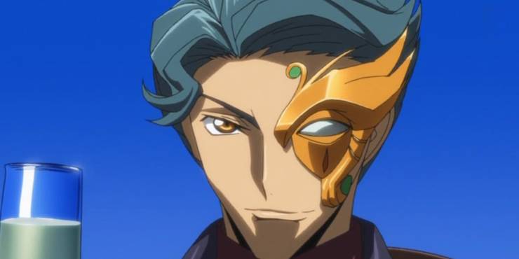 Code Geass Characters Ranked According To Myanimelist Cbr Code Geass Characters Ranked According To Myanimelist Cbr