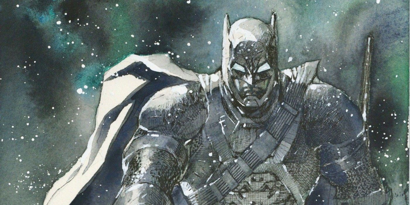 Jim Lee S Charity Sketches Return With Armored Batman Cbr