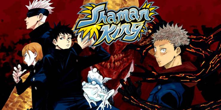 Shaman King S Anime Revival Confirms It S Shonen S Ultimate Shaman King S Anime Revival Confirms It S Shonen S Ultimate