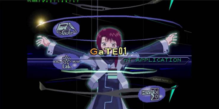 Serial Experiments Lain 10 Things Fans Never Knew About The Mind Boggling Anime