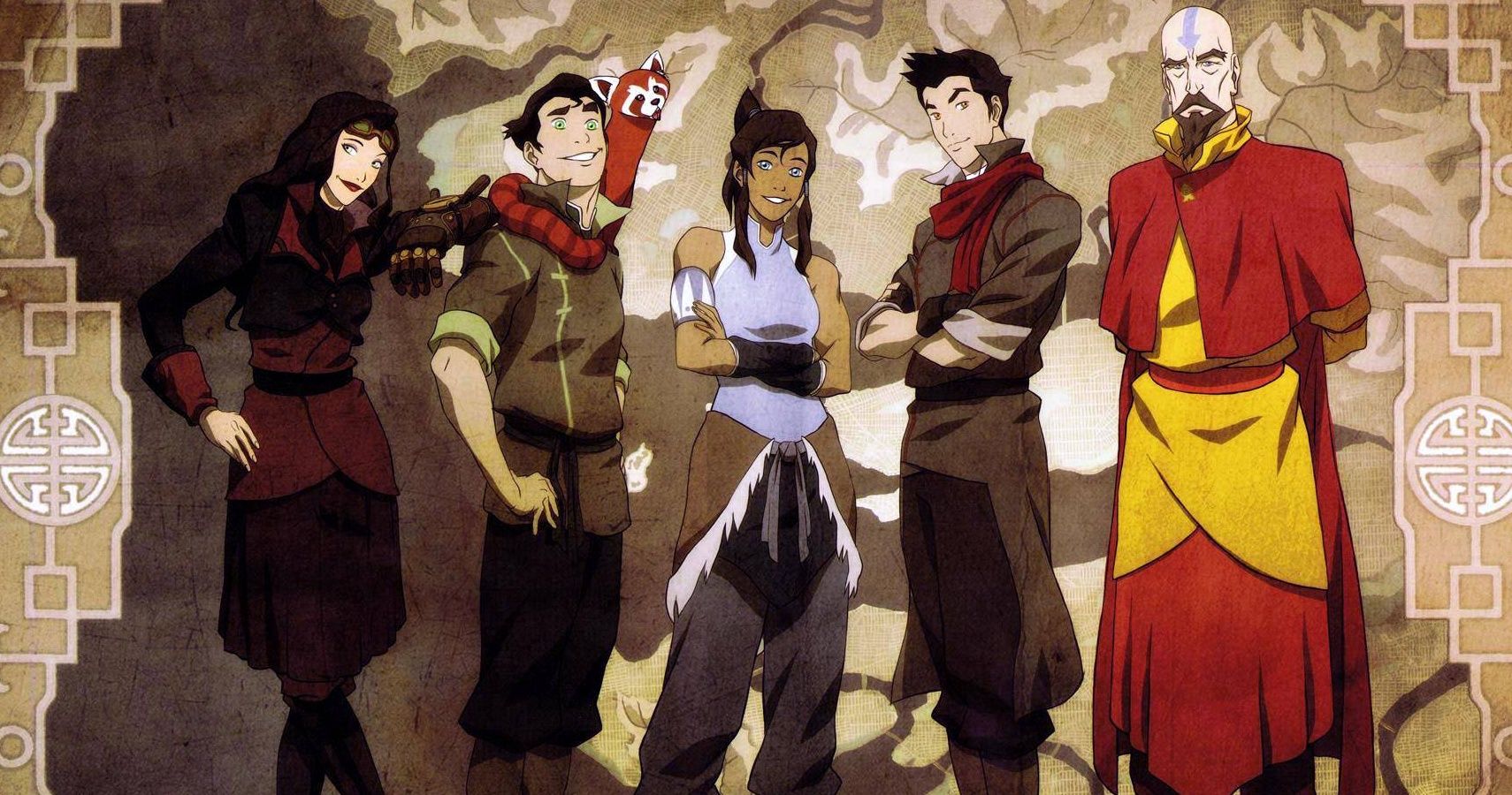 5 Reasons The Legend Of Korra Needs A Live-Action Adaptation (& 5 Reasons  It Doesn't)