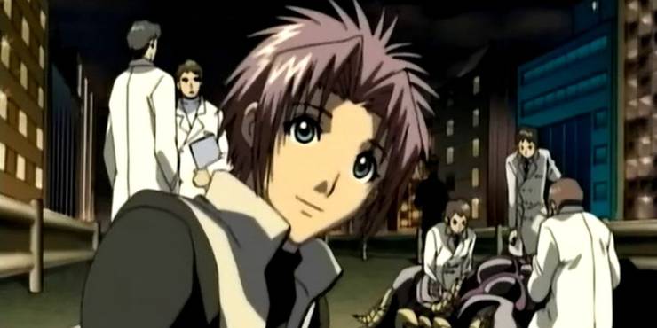 Mars Of Destruction Is Myanimelist S Lowest Rated Horror Anime Mars Of Destruction Is Myanimelist S Lowest Rated Horror Anime