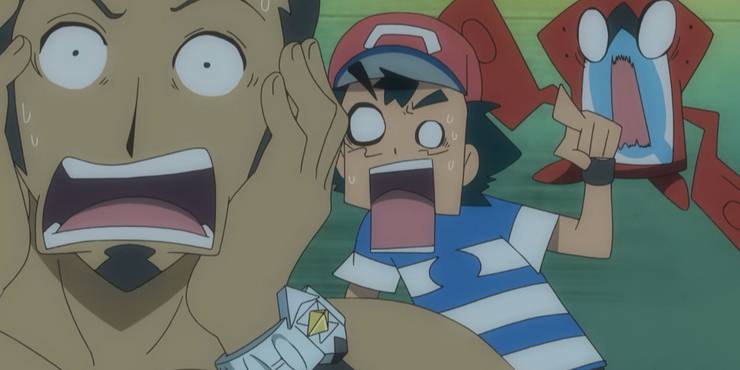 Pokemon 5 Reasons The Sun Moon Anime Ending Was Perfect 5 Reasons We Wanted More