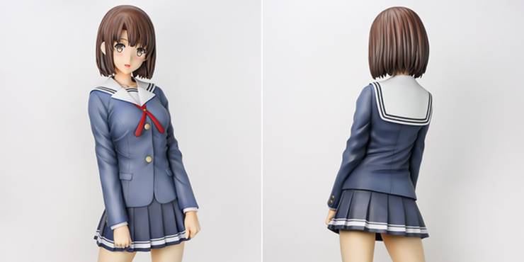 The 10 Most Expensive Anime Figures Of All Time Ranked Cbr