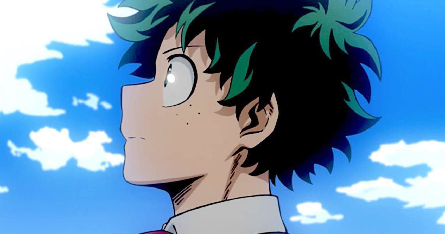 My Hero Academia: 5 Things About Deku That Make Him Unique (& 5 Ways He's Generic)