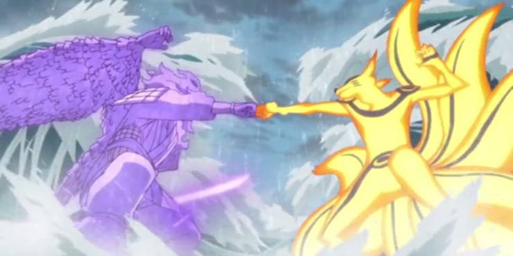 Naruto All Of Naruto S Jinchuriki Forms In Order Of Appearance Naruto All Of Naruto S Jinchuriki Forms In Order Of Appearance