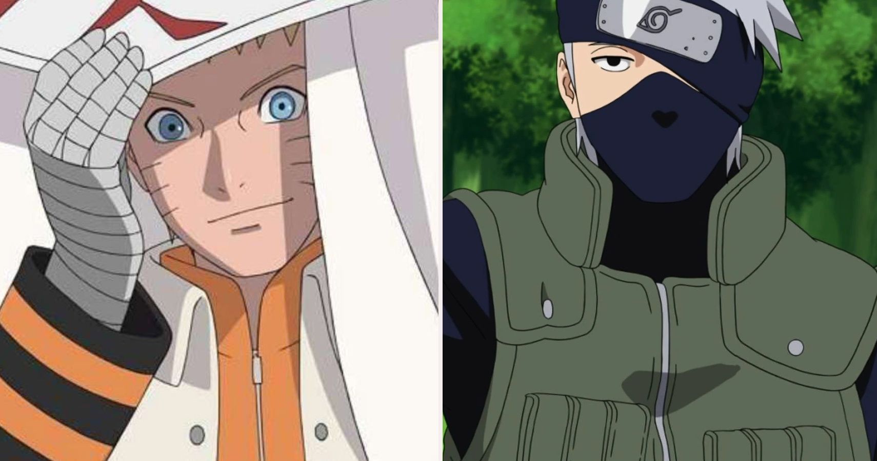 Naruto: Top 15 Fan-Favorite Characters (According To MyAnimeList)