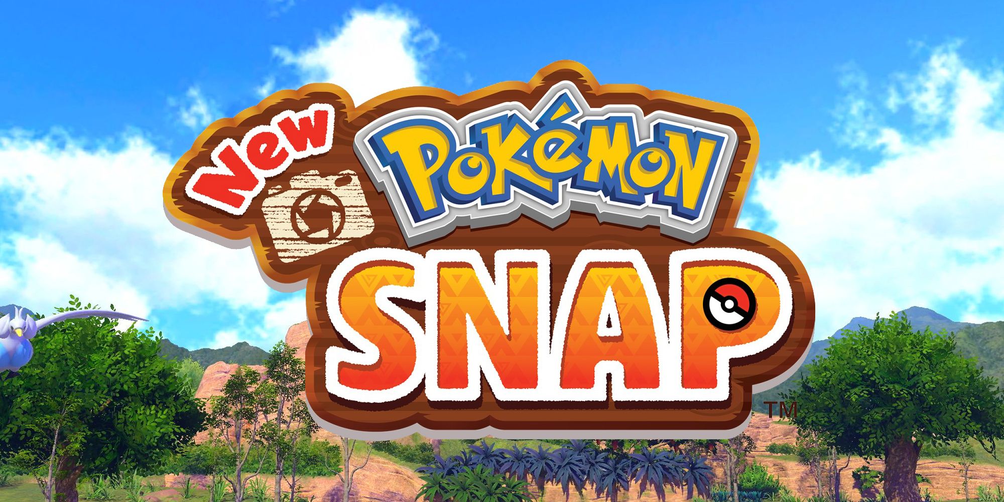 pokemon snap