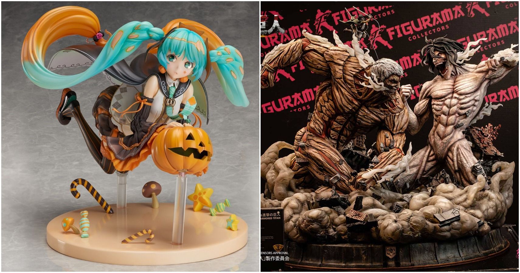 anime statue shop