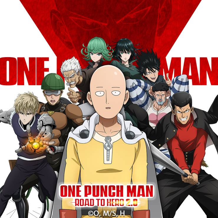 Get One Punch Man Road To Hero 2 0 Coming From Oasis Games Cbr For iPhone Wallpaper One Punch Man Road To Hero 2 0 Coming From Oasis Games Cbr Desktop Wallpaper